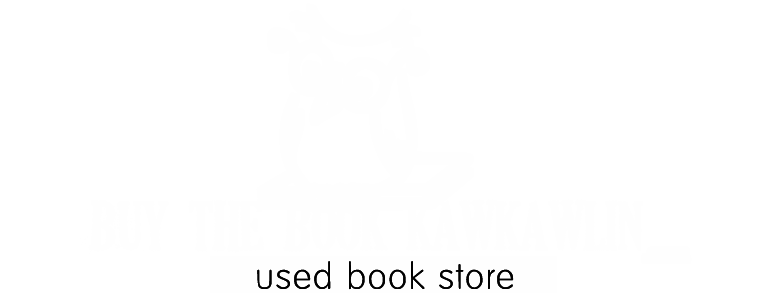 Buy The Book Used Bookstore